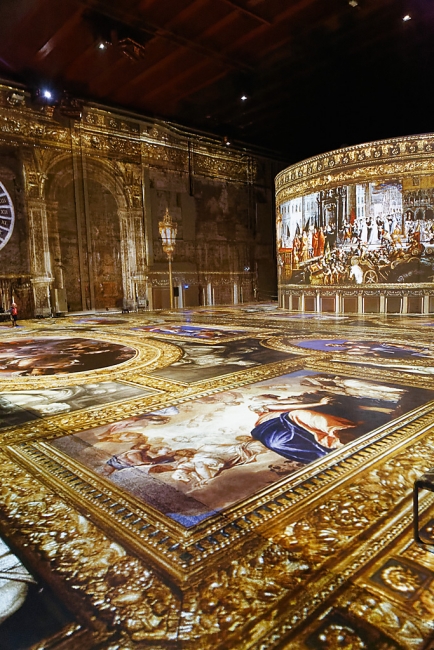 Bassins de lumières-Sorolla-Venise-098